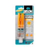Bison 2-componenten epoxylijm, Kombi Turbo, tube à 24 ml 