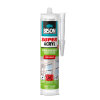 Bison super acrylaat schilderskit, wit, koker à 300 ml 