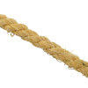 Starx steigertouw, sisal, 3-strengs, l = 5 m 