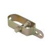 Draadspanner, gebichromatiseerd, geel, 100 mm 