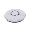 FireAngel rookmelder, type SW1-EUT, wit, IP20, 230 V en 9 V backup batterij, batterijduur 5 jaar 