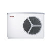 Stiebel Eltron monoblock lucht - water warmtepomp Premium, type WPL 25 AC 