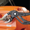 Knipex sifon tang, gefosfateerd, zwart, l = 250 mm, spanw. 25 - 80 mm 