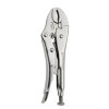 Promat griptang, staal, l = 180 mm, spanwijdte max. 35 mm 