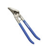 Promat ideaal plaatschaar, rechts, staal max. 0,8 mm, rvs max. 0,45 mm, l = 260 mm 