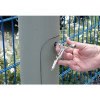Promat schakelkastsleutel, 7 functies, met flesopener 