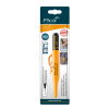 Pica merkstift, type Pica-Ink, telescooppunt voor diepe gaten 