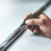 Pica merkstift, type Pica-Ink, telescooppunt voor diepe gaten 