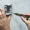 Pica merkstift, type Pica-Ink, telescooppunt voor diepe gaten 