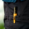 Pica merkstift, type Pica-Ink, telescooppunt voor diepe gaten 