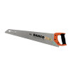 Bahco handzaag, type Prizecut, bladlengte 475 mm, 7 tanden per inch 