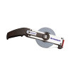 Promat meetband, bandbreedte 13 mm, maatbegin A, verdeling cm, EG II, alu., staalmeetband, l = 30 m 