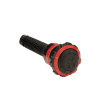 K-Rain roterende nozzle voor pop-up sproeier, serie NPS en Pro-S, type 300, 80 - 360°, rood 