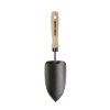 Talen Tools verplantschepje, gesmeed staal, professioneel, 80 x 344 mm, breed 