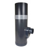 Rohr für Einstellring für Straßen- und Gehwegabfluss, PVC, 315 mm, l = 300 mm 