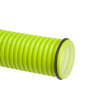 Ubbink Air Excellent flexibel kanaal, type AE48c, groen, 90 mm, l = 50 m 