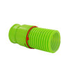 Ubbink Air Excellent flexibel kanaal, type AE48c, groen, 90 mm, l = 50 m 