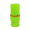 Ubbink Air Excellent flexibel kanaal, type AE48c, groen, 90 mm, l = 50 m 