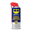 WD-40 Specialist Silikonspray, Spraydose à 400 ml 