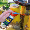 WD-40 Specialist, smeerspray met ptfe, spuitbus à 400 ml 
