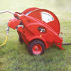 RM Bewässerungswagen, Speedy-Rain 405 Turbina, Schlauchdurchmesser 40 mm, L = 130 m 