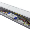 Adurolight® Quality Line LED-Leuchte, spritzwassergeschützt, Dave 2.0, 150 cm, 56 W, 4.000 K 
