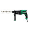 HiKOKI boor-hakhamer, type DH26PC2WSZ 