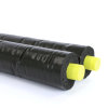 Solarflex Isoliertes Rohr, EWK DUO, 2x DN16, ISO 19 mm, Rolle à 25 m 