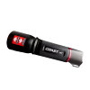 Coast led zaklamp, incl. zak en 4x AAA, 410 Lumen 