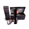 Coast led zaklamp, incl. zak en 4x AAA, 410 Lumen 