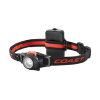 Coast led hoofdlamp, incl. 3x AAA, 265 Lumen 