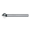 Promat conische verzinkboor, 90°, extra lang, HSS, DIN 335 C, Ø 8,3 mm 