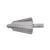 Promat getrapte plaatboor, HSS, boorbereik 24-40 mm, l = 89 mm 