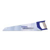 Promat handzaag, bladlengte 550 mm, 7 tanden per inch, spitse tanden 