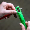 Pica potloodhouder, type Pocket, incl. spitsmes 