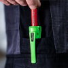 Pica potloodhouder, type Pocket, incl. spitsmes 