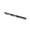 Spiraalboor, type N, 2 x 49 mm, DIN 338, HSS 