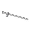 Promat bitdop verlengstuk, aansluiting ½" vierkant, l = 255 mm, met glijstuk 