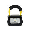 Adurolight® Quality Line LED-Scheinwerfer, aufladbar, Firmio Charge, 5 W, 4000 K 