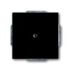 ABB Busch-Jaeger blindplaat, Future, inbouw, antraciet 