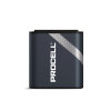 Duracell Procell alkaline batterij, 4,5V-block, doos à 10 stuks 