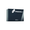 Duracell Procell alkaline batterij, Penlite/AA, doos à 10 stuks 