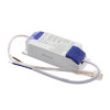 Adurolight® LED-Treiber, Mona, dimmbar, für 1 bis 3 Spots, 15 W und DC-Ausgang 