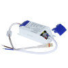 Adurolight® LED-Treiber, Mona, dimmbar, für 1 bis 3 Spots, 15 W und DC-Ausgang 