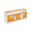 Adurolight® LED-Einbauspot-Set, Mona, dimmbar, 15 W, 2700 K 
