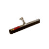 Talen Tools vloertrekker, natuurrubber, breedte 35 cm 
