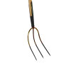 Talen Tools hooivork, 3-tands, 5 voet, steellengte 150 cm 