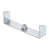 OBO centrale ophangbeugel voor kabelgoot, type MAH 60 100, b = 100 mm, sendzimir verzinkt 