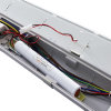 Adurolight® Quality Line LED-Leiste mit Notfall-Akku, spritzw.gesch., Dave 2.0, 120 cm, 20 W, 4000 K 