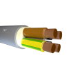 TKF Instalflex YMz1K-ss installatiekabel, Cca 0,6/1 kV, 5G35 mm², l = maximaal 500 m 